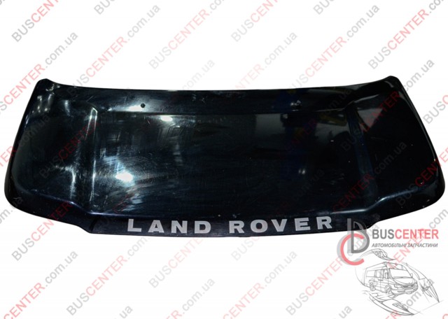 Капот ASR2512 LAND ROVER