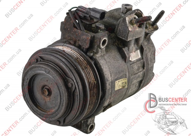 Компресор системи кондиціювання AV6119D629HB FORD