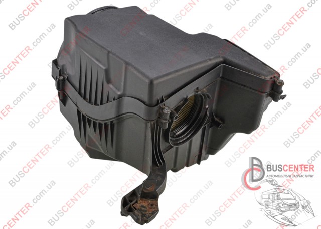 Коробка фільтра AV619600BG FORD