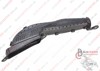 Повітрозабірник повітряного фільтра Ford Focus 2