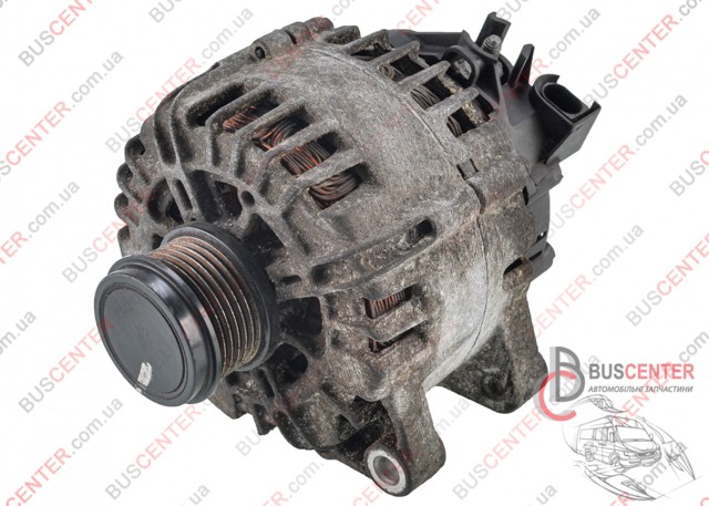 Генератор AV6N10300GD FORD