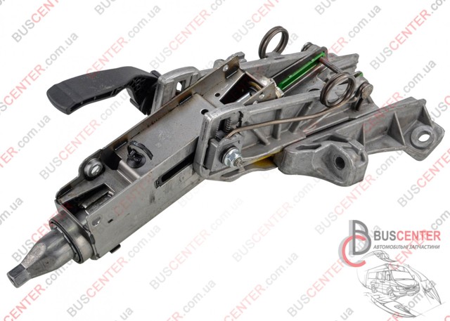 Колонка рульового управління AV6N3C529EA FORD