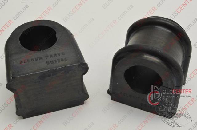 Гумка заднього стабілізатора BG1304 BELGUM
