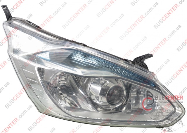 Фара основна права BK2113D152BH FORD