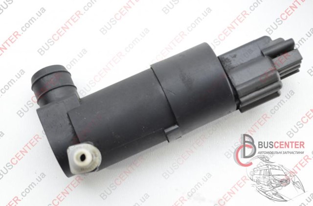 Насос електроомивача BK2117K624AA FORD