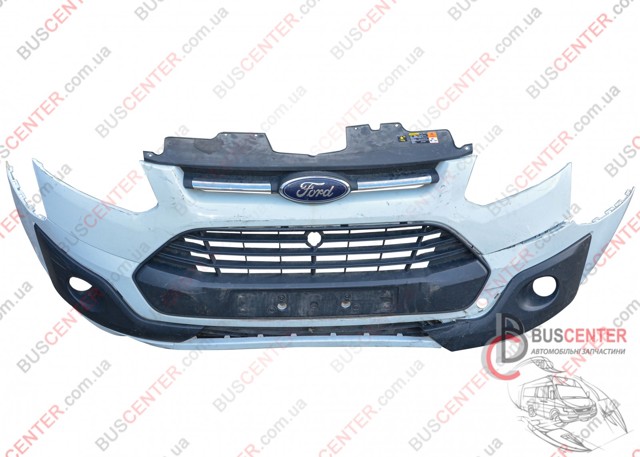 Бампер на авто BK2117K819 FORD