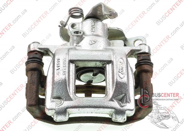 Супорт гальмівний задній правий BK212552AB FORD