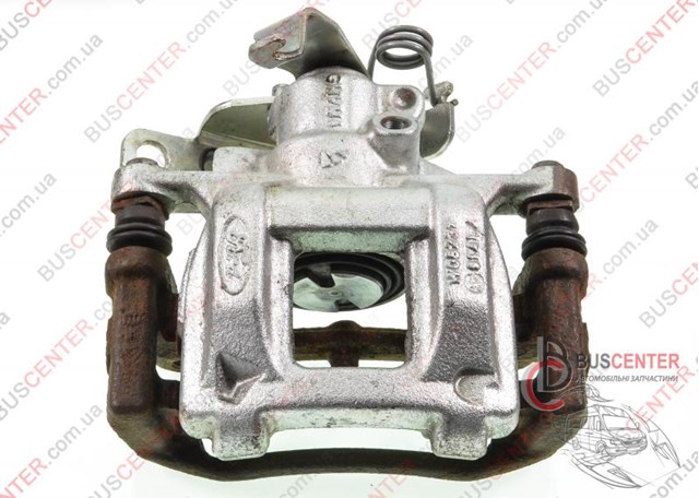 Ремкомплект супорту гальмівного заднього BK212553AB FORD