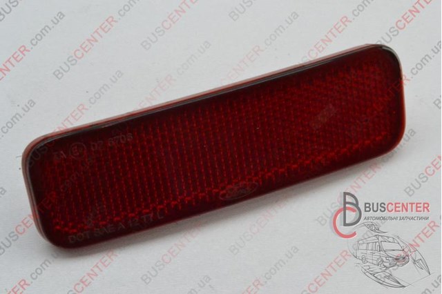 Лівий катафот бампера BK21515C0AA FORD