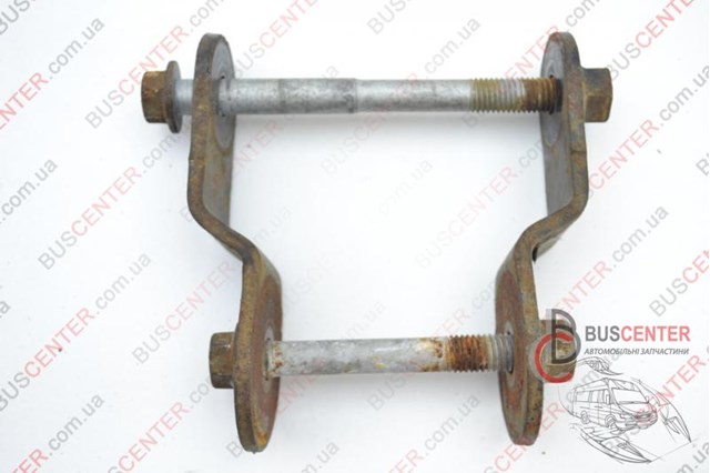 Серьга задньої ресори BK215776AA FORD