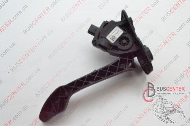 Педаль газу (акселератора) BK219F836AD FORD