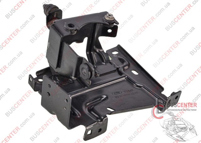 Кронштейн датчика АБС BK21V020C74AB FORD