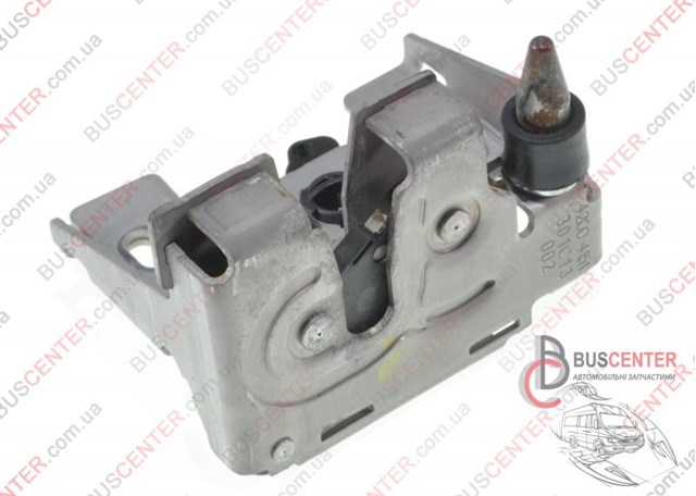 Замок задньої правої двостулкової двері, нижній BK21V431A03AH FORD