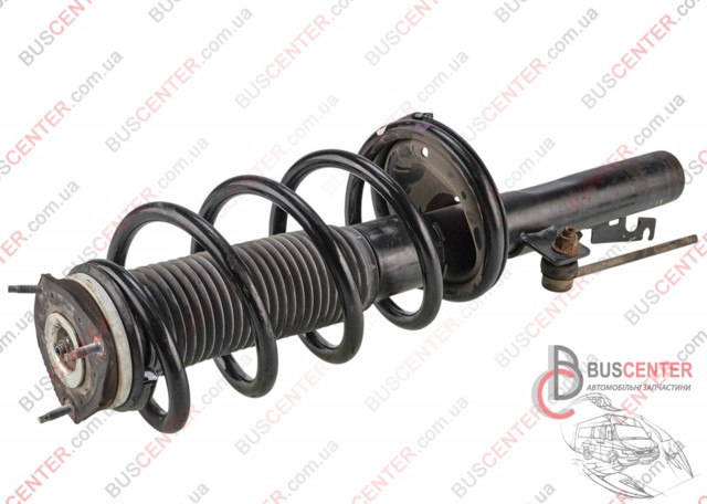 Амортизатори передні BK2J18045JC FORD