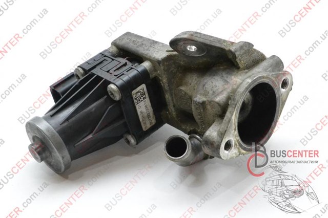 Клапан EGR рециркуляції газів BK2Q9D475CB FORD
