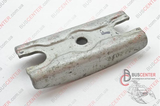Кронштейт кріплення форсунки BK2Q9L535AD FORD