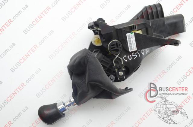Важіль КПП BK2R7C453MKD FORD