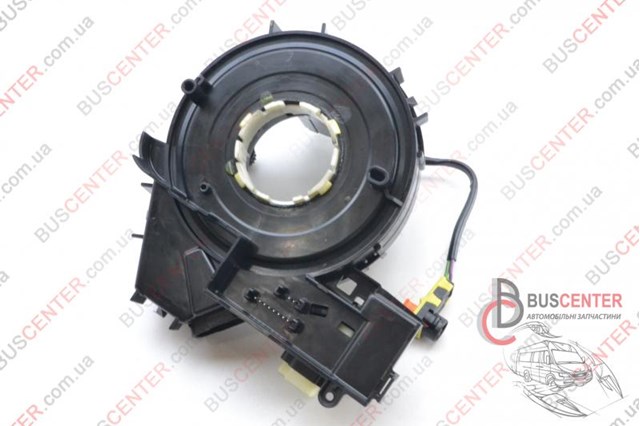 Контактний блок подушки безпеки BK2T14A664BA FORD