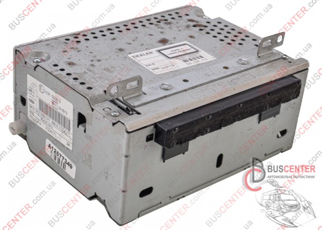 BK2T18C815FH Ford