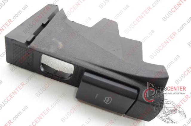 Кнопка включення обігріву лобового скла BK2T18K574AB FORD