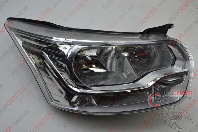 Права блок фара BK3113D152BG FORD