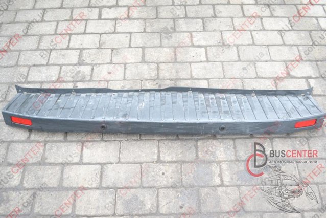 Бампер задній BK3117E926 FORD