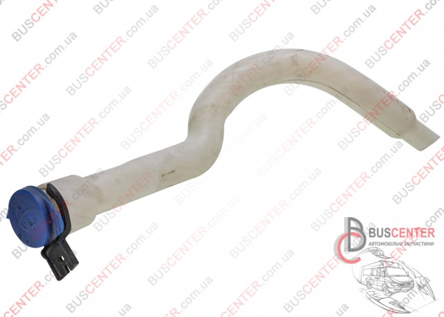 Горловина бачка омивача BK3117N604AA FORD