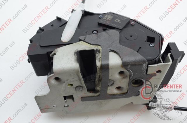 Замок передніх пасажирських дверей BK31V219A64AJ FORD