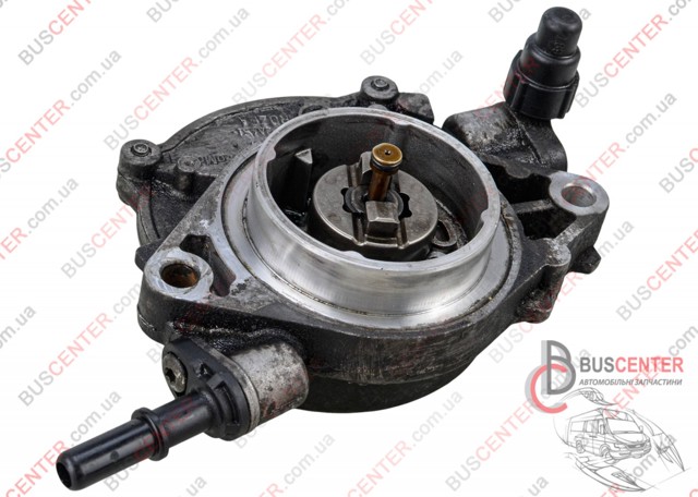Насос вакуумний BK3Q2A451FC FORD
