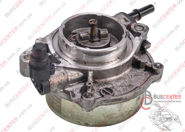 Насос вакуумний BK3Q2A451GB FORD