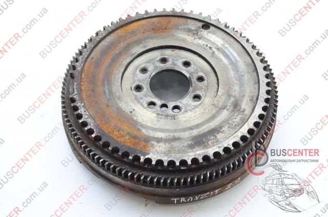 Демпферний маховик BK3Q6375AB FORD