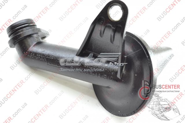 Маслозабірник BK3Q6615AA FORD