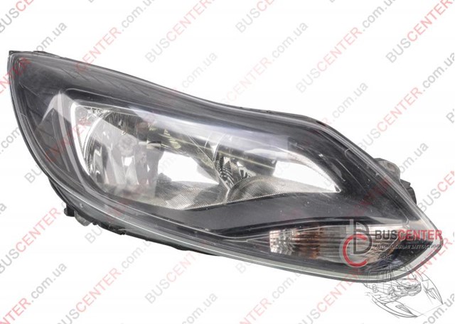 Основна фара - вставка BM5113W029RB FORD