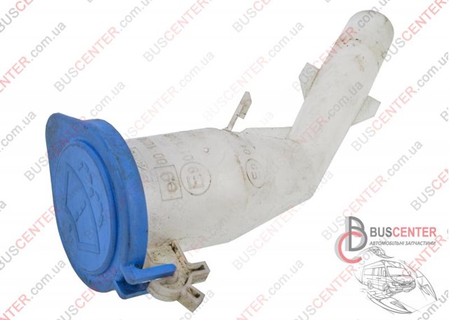 Горловина бачка омивача BM5117C615AD FORD