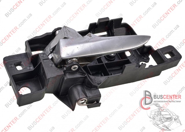 Ручка передньої двері внутрішня ліва BS71A22601AB FORD
