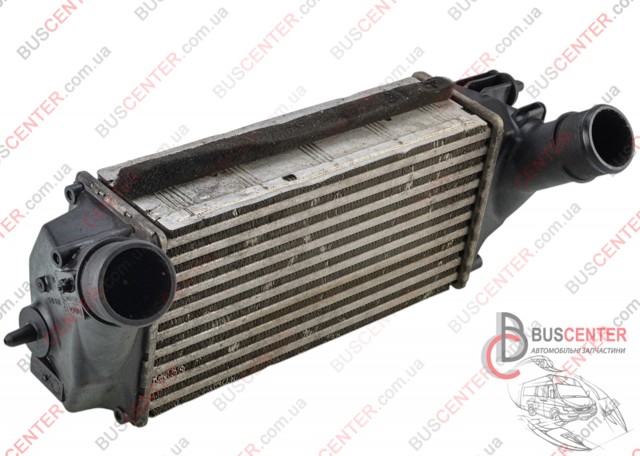 Радіатор інтеркулера C1B19L440AB FORD