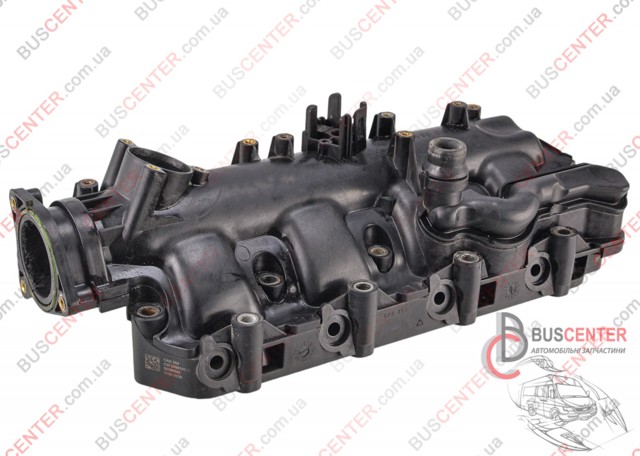 Колектор впускний CAD253 MAGNETI MARELLI