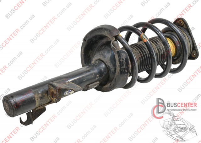Стійка передня права CC3034700C MAZDA