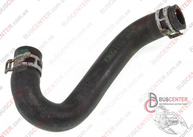Шланг (патрубок) радіатор EGR, подача CK2Q9F476AA FORD
