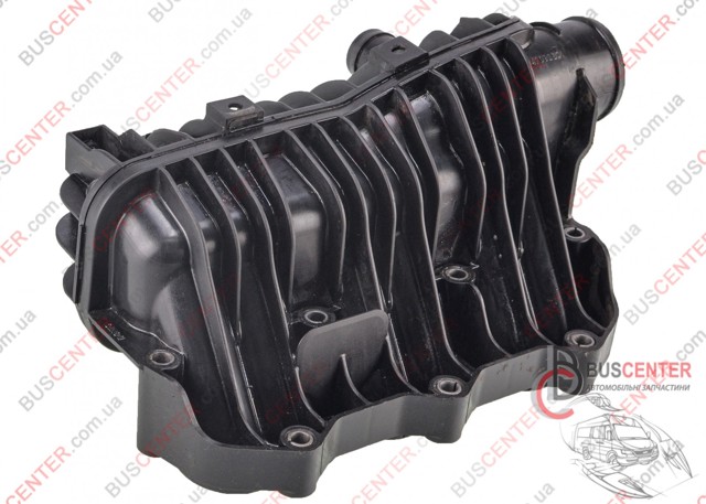 Колектор впускний CM5G9424FA FORD