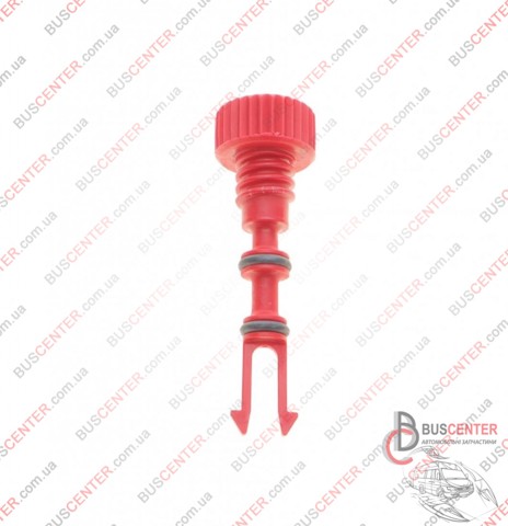 Пробка радіатора CRX52000P MAHLE