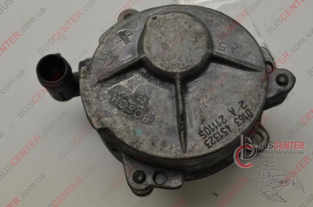 Насос вакуумний D163451323 BOSCH
