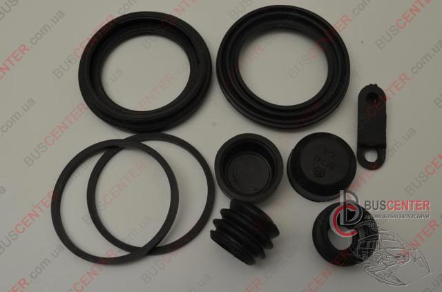 Ремкомплект гальмівної системи D41352 AUTOFREN