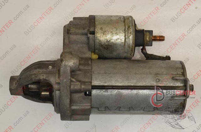 Стартер D6G1 VALEO