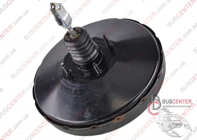 Вакуумний підсилювач гальм D7210JG20A NISSAN