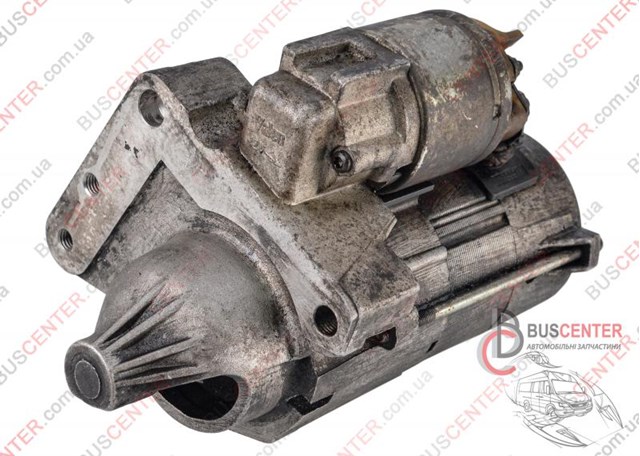 Стартер D7G3 VALEO