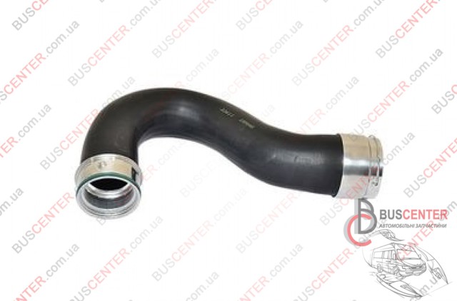 Шланг/патрубок интеркуллера DCM031TT THERMOTEC