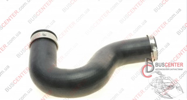 Шланг/патрубок интеркуллера DCM044TT THERMOTEC
