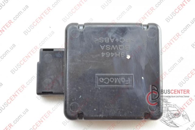 Антена GPS DE8T19H463DC FORD