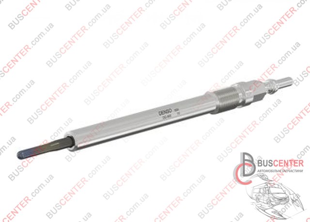 Свічки запалювання DG665 DENSO